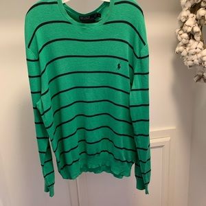Polo Ralph Lauren Pima Cotton Sweater